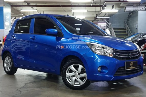 2019 Suzuki Celerio 1.0L AT Hatchback LOW-BUDGET