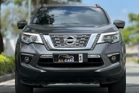 394k ALL IN PROMO!! 2019 Nissan Terra 2.5 VL 4x4 Automatic Diesel second hand for sale 