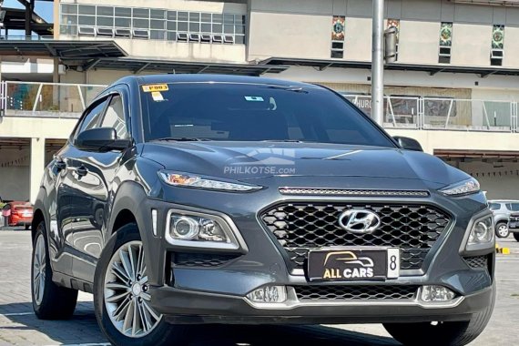 New Arrival! 2019 Hyundai Kona 2.0 GLS Automatic Gas.. Call 0956-7998581