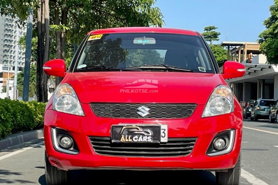 109k ALL IN PROMO!! HOT!!! 2017 Suzuki Swift 1.2 Automatic Gas for sale at affordable price