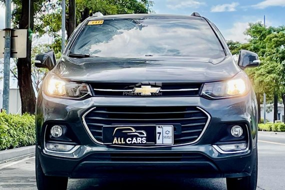 2018 Chevrolet Trax 1.4 Gas Automatic 33k Mileage Only‼️