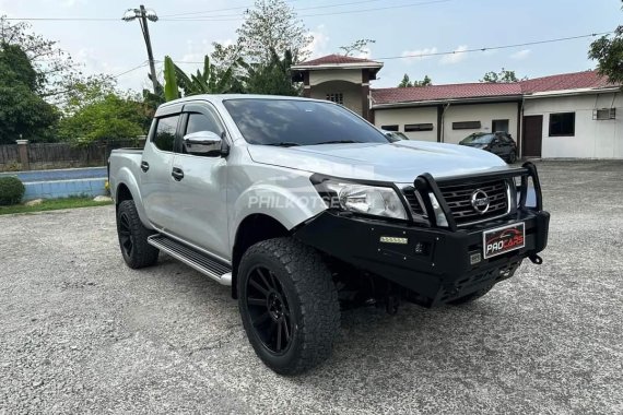 HOT!!! 2018 Nissan Navara Calibre EL (LOADED) for sale at affordable price 