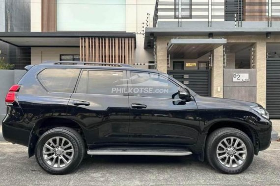 HOT!!! 2018 Toyota Land Cruiser Prado 150 for sale at affordable price 