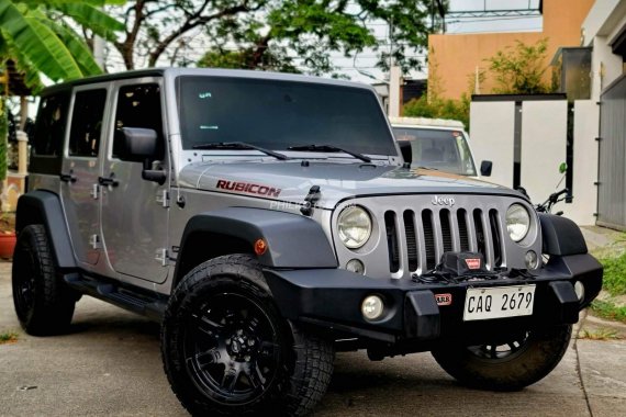 2019 Jeep Wrangler ULTD. JK SPORT TRIM HARD TOP A/T