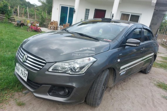 Suzuki Ciaz 2018 