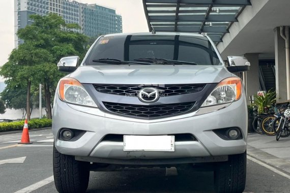 145k ALL IN PROMO!! Pre-owned Silver 2016 Mazda BT-50 4x2 Automatic Diesel for sale