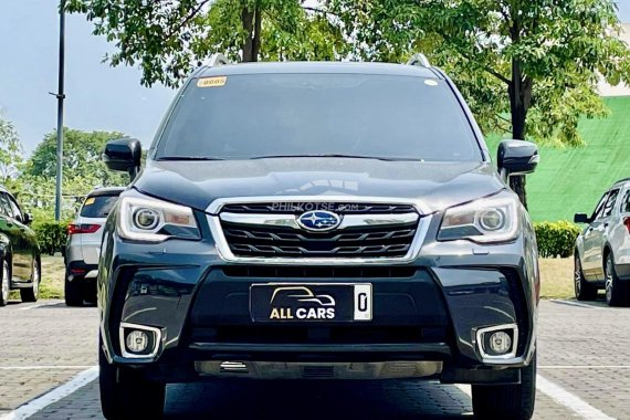 2017 Subaru Forester XT‼️