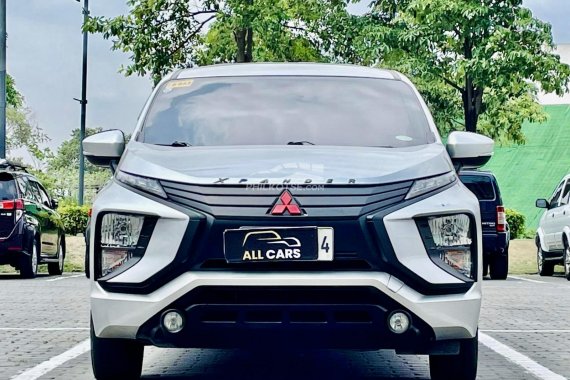 2019 Mitsubishi Xpander 1.5 GLX Manual Gas‼️