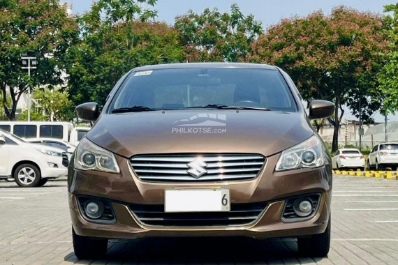 2018 Suzuki Ciaz Automatic Gas‼️