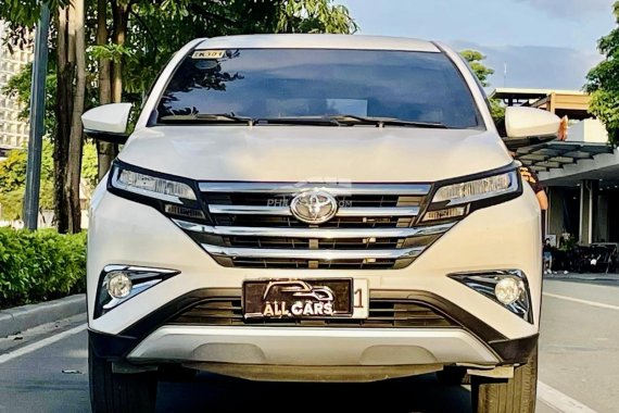 2019 TOYOTA RUSH 1.5 E MT GAS‼️87k ALL IN DP‼️