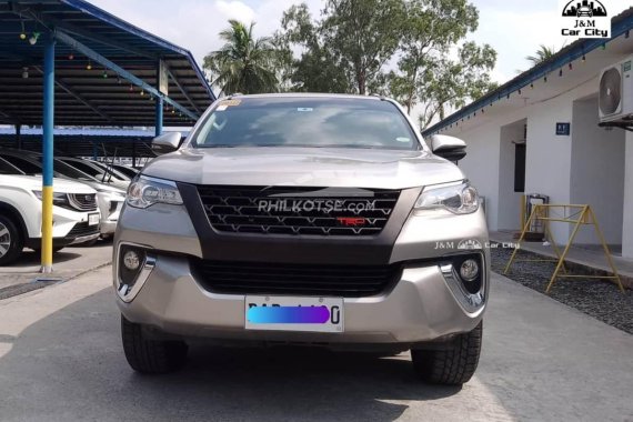 RUSH sale!!! 2018 Toyota Fortuner SUV / Crossover at cheap price