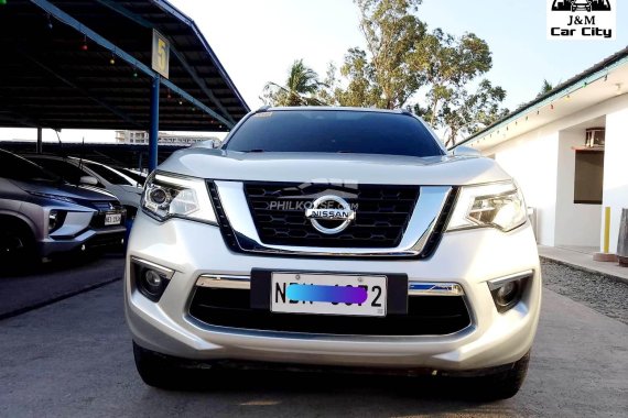 Hot deal alert! 2020 Nissan Terra  2.5 4x2 VL AT for sale at 