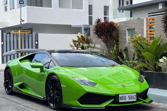 HOT!!! 2016 Lamborghini Lp10-4 for sale at affordable price 