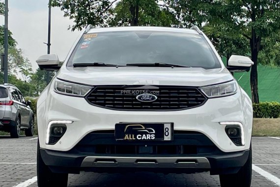 172k ALL IN PROMO!! HOT!!! 2021 Ford Territory Titanium Automatic Gas for sale at affordable price