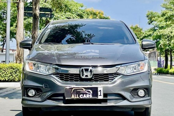 2018 Honda City VX 1.5 Automatic Gasoline‼️