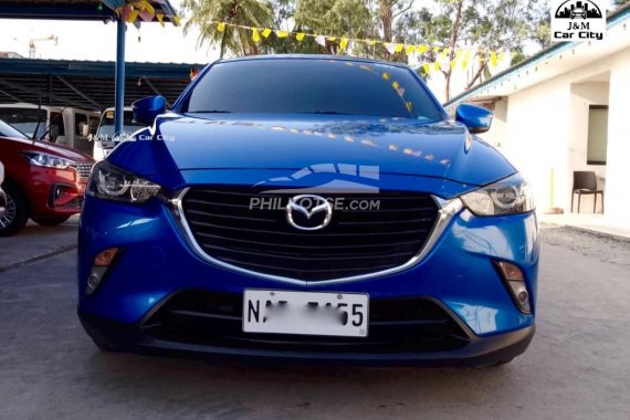 FOR SALE! 2017 Mazda CX-3  FWD Pro available at cheap price