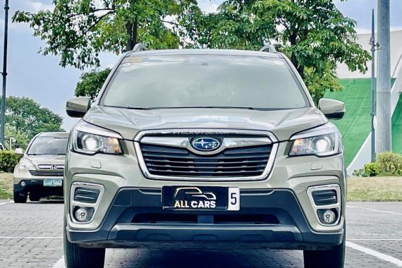 2019 Subaru Forester i-L a/t AWD‼️