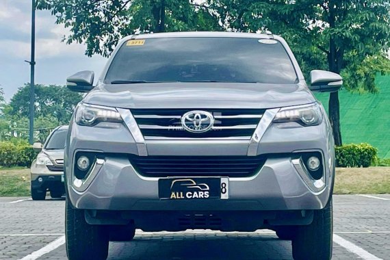 2016 Toyota Fortuner 4x2 V Automatic Diesel‼️