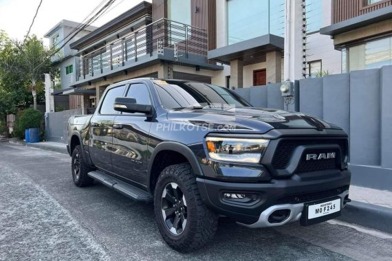 HOT!!! 2020 Dodge Ram 1500 for sale at affordable price 