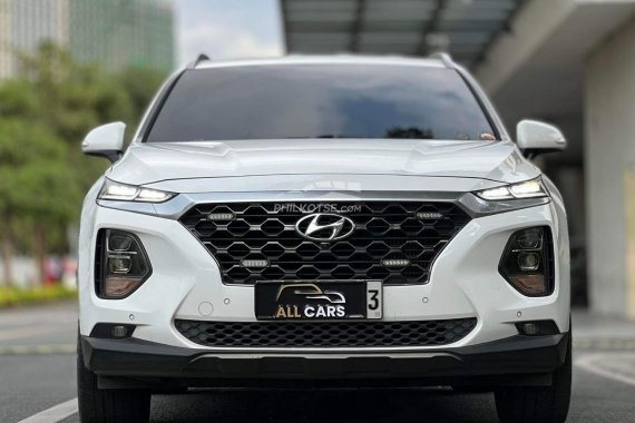 LOW ALL IN PROMO FOR FINANCING 2020 Hyundai Santa Fe 2.2 GLS CRDi Automatic 8speed
