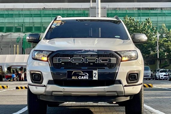 Top of the Line!2019 Ford Ranger Wildtrak 4x4 2.0 Bi Turbo Automatic Diesel