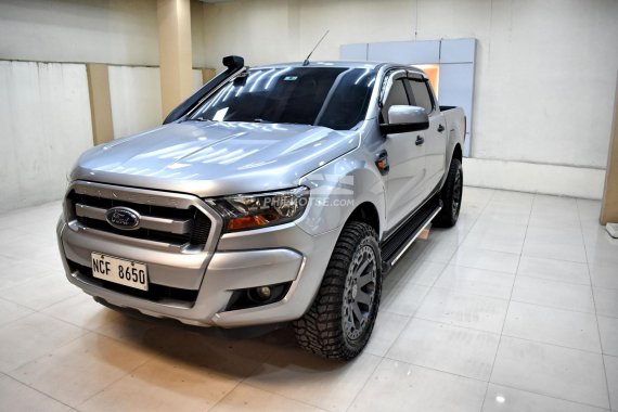 Ford  Ranger DBL 2.2L  2016 MT 678t Negotiable Batangas Area Manual  PHP 678,000