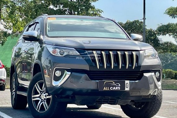 🔥 294k All In DP 🔥 New Arrival! 2020 Toyota Fortuner 4x2 G Manual Diesel.. Call 0956-7998581