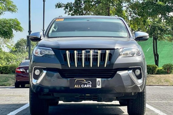 294k ALL IN PROMO!! Second hand 2020 Toyota Fortuner 4x2 G Manual Diesel for sale