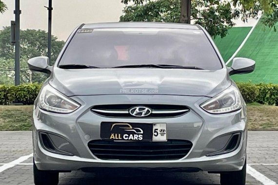 51k ALL IN PROMO!! Pre-owned 2015 Hyundai Accent CRDi Manual Diesel  for sale