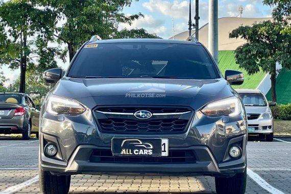 234k ALL IN PROMO!! Hot deal alert! 2018 Subaru XV 2.0i-S Automatic Gas for sale at 938,000