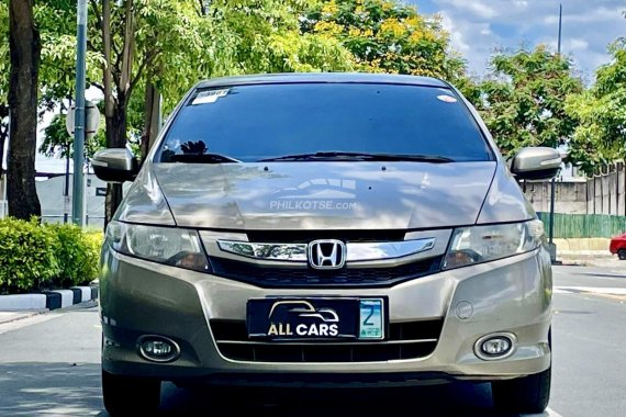 2010 Honda City 1.5L E A/T‼️TOP OF THE LINE‼️