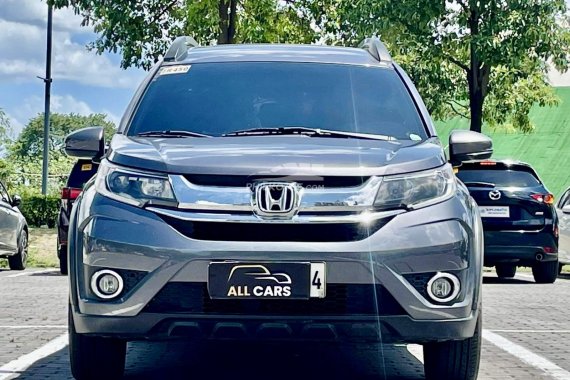 2018 Honda BRV S 1.5 Automatic GAS‼️