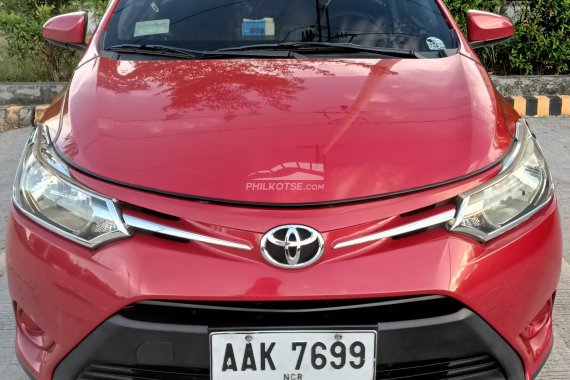 Amazing Deals Toyota Vios 2014 MT