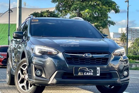 For Sale! 2018 Subaru XV 2.0i-S Automatic Gas Well Kept!!!