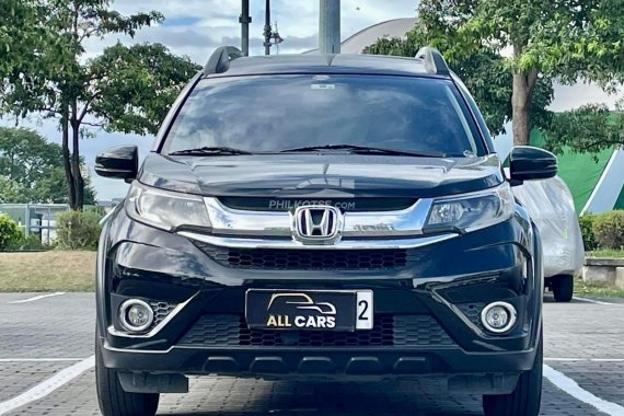 171k ALL IN PROMO!! Sell pre-owned 2018 Honda BR-V S Automatic Gas