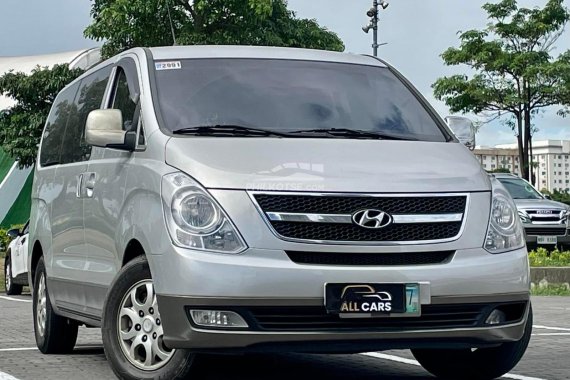 🔥 175k All In DP 🔥 2008 Hyundai Starex 2.5 VGT Automatic Diesel.. Call 0956-7998581