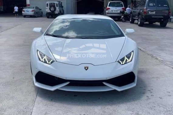 HOT!!! 2020 Lamborghini Huracan LP-610 for sale at affordable price 