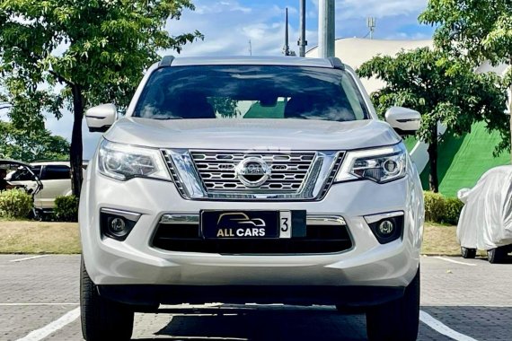 2019 Nissan Terra 4x2 2.5 VL Automatic Diesel‼️