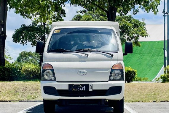 2020 Hyundai H100 Manual Diesel Dual AC 40K KMS only‼️With New Batteries‼️