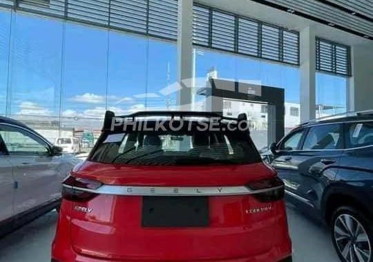 2023 Geely Coolray SE Premium 1.5 DCT for sale at low downpayment