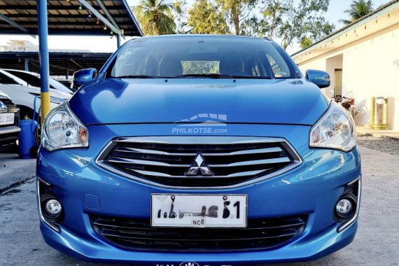 2015 Mitsubishi Mirage G4  GLS 1.2 MT for sale by Verified seller