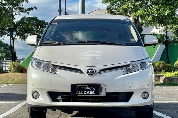 Pristine Condition!2014 Toyota Previa 2.4 Automatic Gas