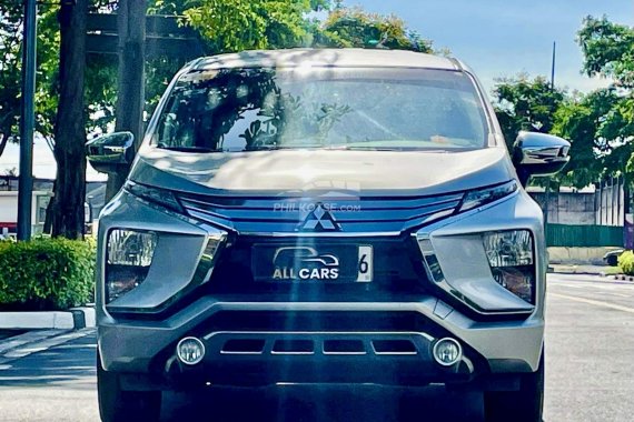 2019 Mitsubishi Xpander GLS 1.5 Gas Automatic Very Fresh‼️