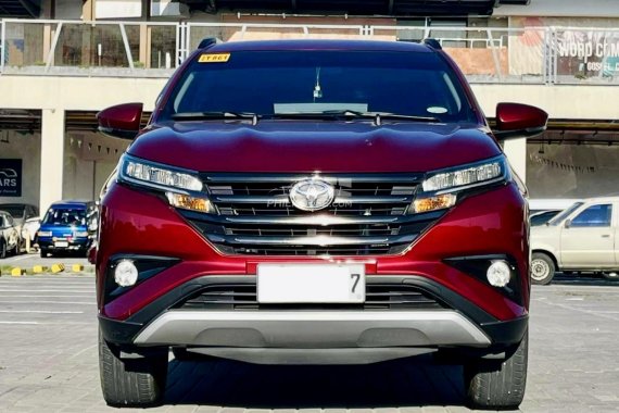 2022 Toyota Rush 1.5 G Gas Automatic‼️