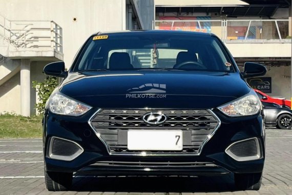 2020 Hyundai Accent 1.4 GL GAS Automatic‼️