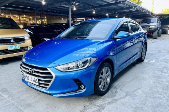 2016 HYUNDAI ELANTRA 1.6 AUTOMATIC! FRESH 33,000 KMS ONLY! FINANCING LOW DP!