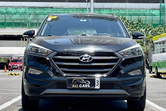 112k ALL IN PROMO!! 2016 Hyundai Tucson GL Manual Gas Crossover at cheap price