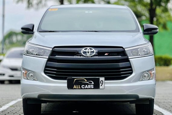 2018 Toyota Innova 2.8 E Manual Diesel 181k cashout all-in‼️