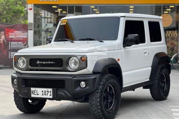 HOT!!! 2021 Suzuki Jimny for sale at affordable price 