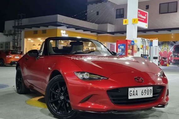 HOT!!! Mazda MX-5 MIATA for sale at affordable price 